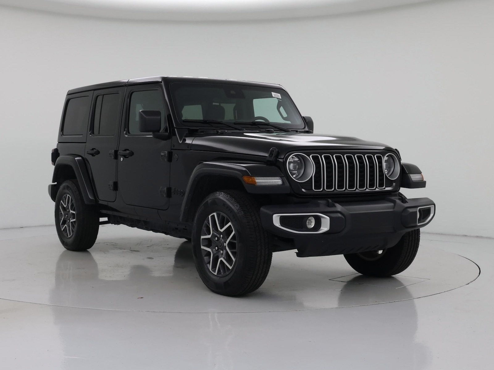 jeep wrangler 4-door 2025 1C4PJXEN4SW568695 image jeep wrangler 4-door 2025 1C4PJXEN4SW568695 image